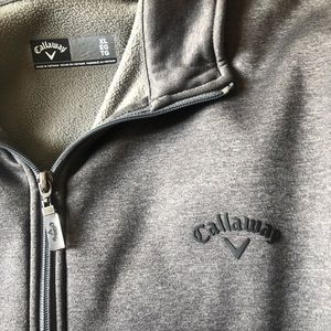 Callaway Golf Pullover